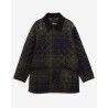 Barbour Select Liddesdale Quilted Jacket - Kunstfaserjacke - Herren | Hardloop