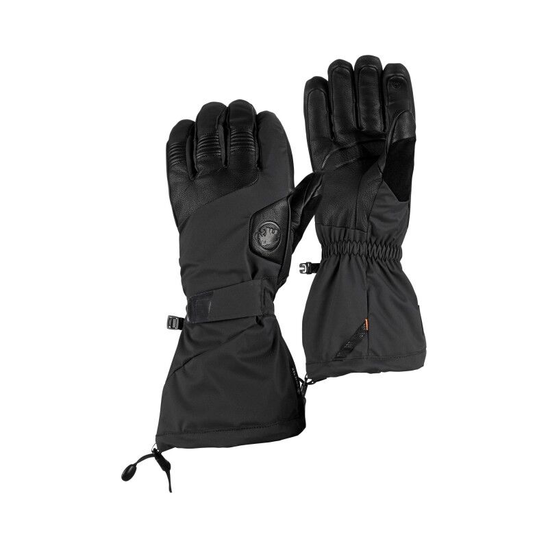 Mammut Scalottas Glove - Skihandschuhe