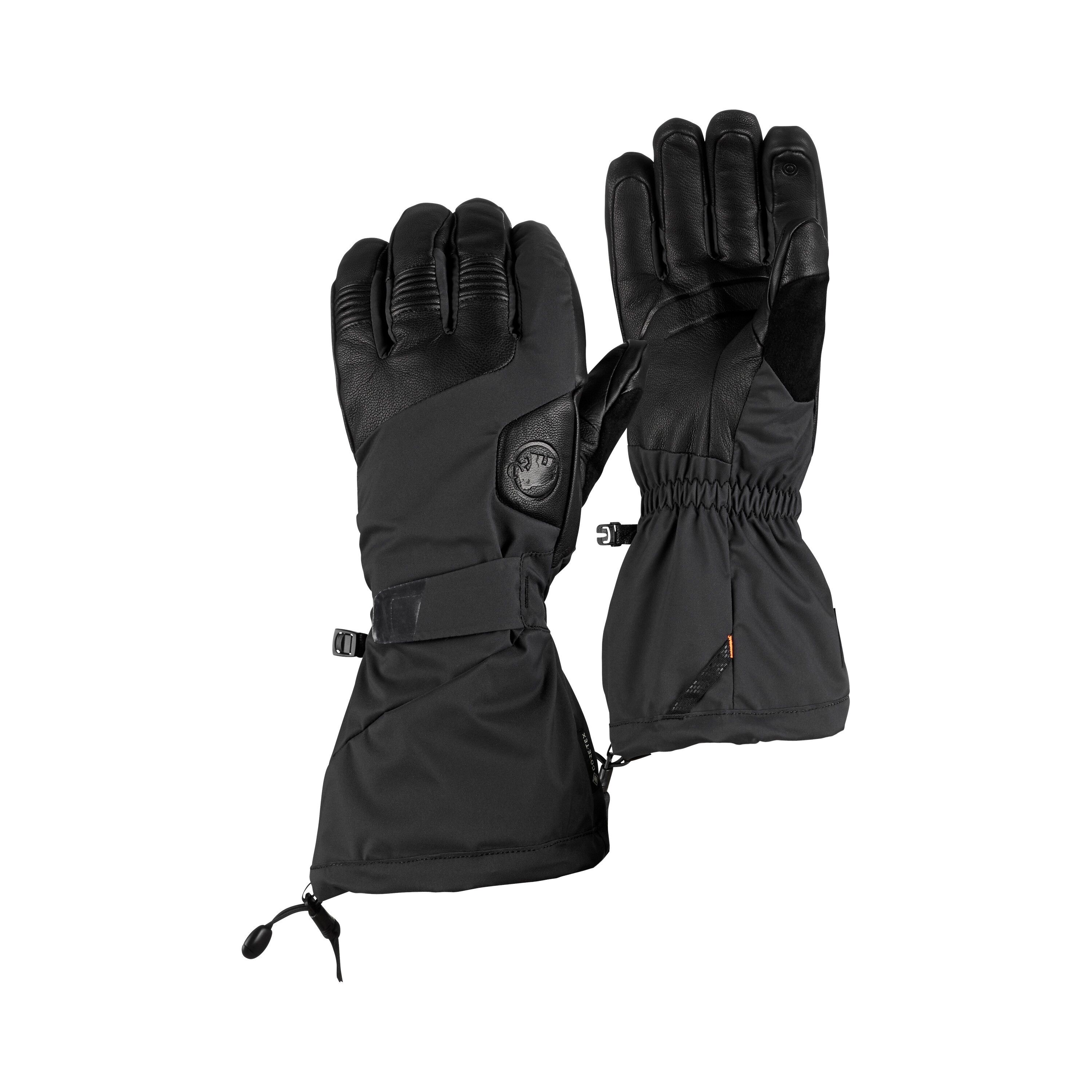 Mammut Scalottas Glove - Gants ski | Hardloop