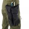 Mammut Scalottas Glove - Luva ski | Hardloop