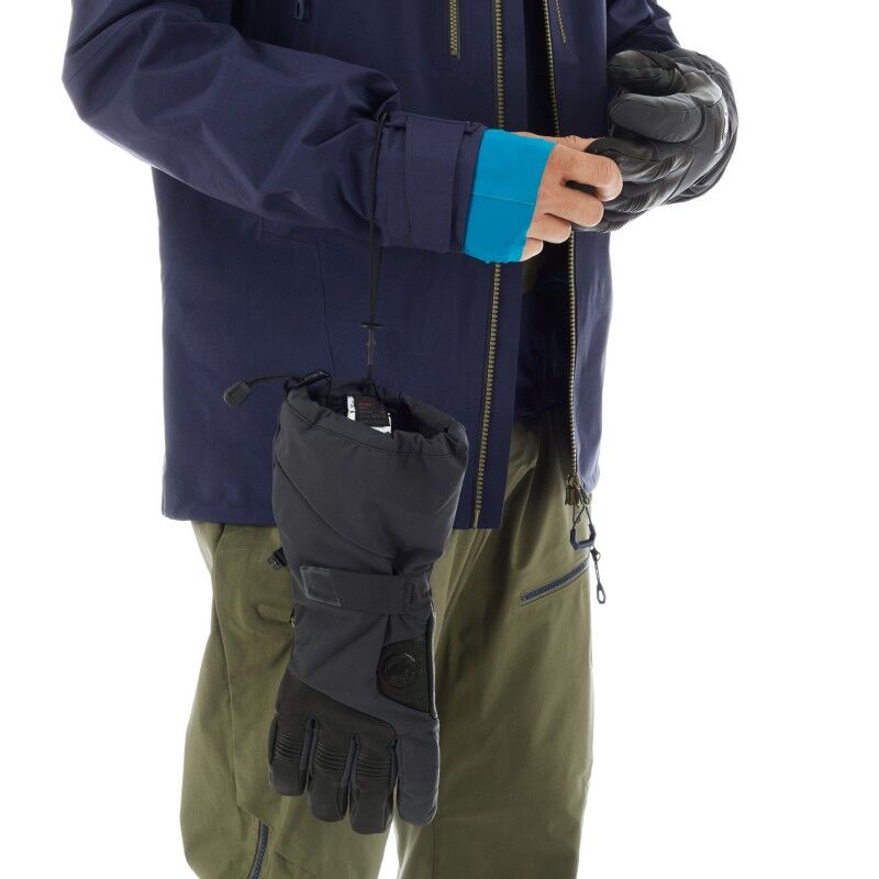 Mammut Scalottas Glove - Gloves