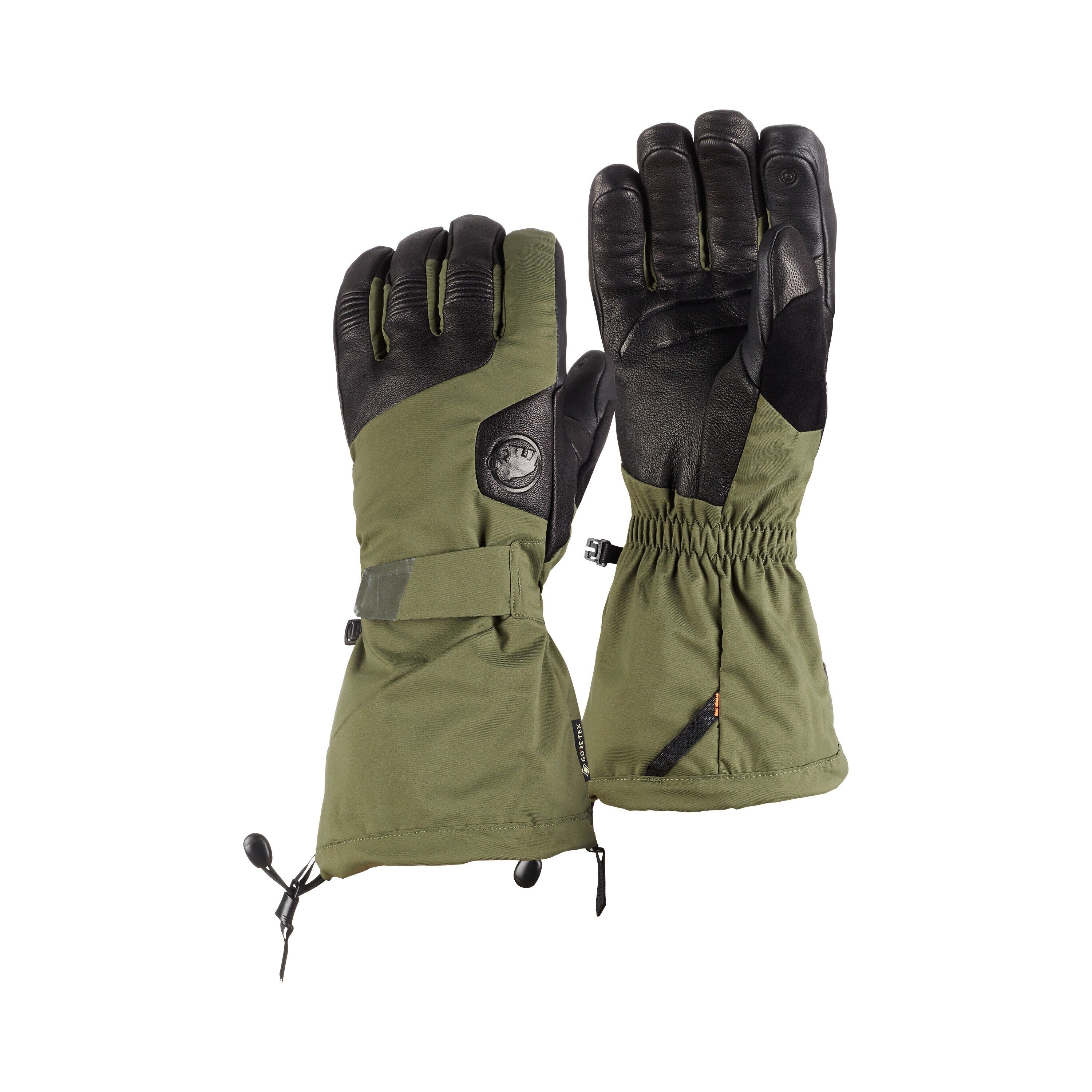 Mammut Scalottas Glove - Gloves