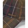 Barbour Telfield Tartan Cap - Gorra - Hombre | Hardloop