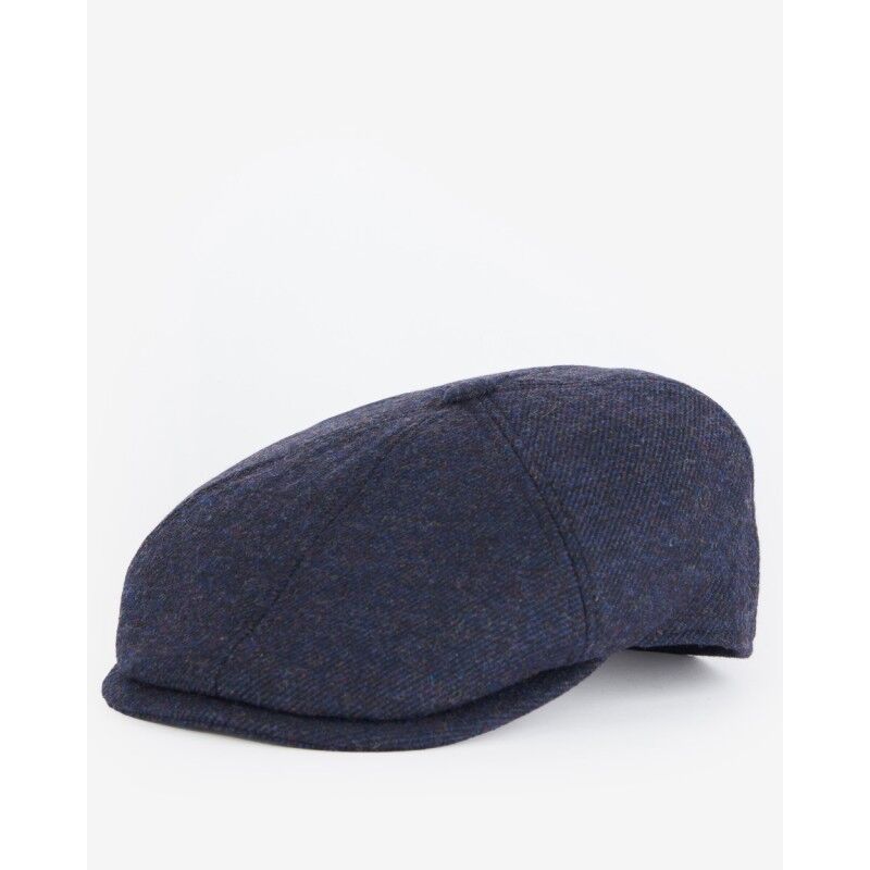 Barbour Claymore Baker Boy Cap - Cappellino - Uomo | Hardloop