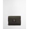 Barbour Wax Hanging Washbag - Toilettaske | Hardloop