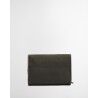 Barbour Wax Hanging Washbag - Neceseres | Hardloop
