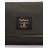 Barbour Wax Hanging Washbag - Trousse de toilette | Hardloop