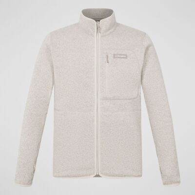 Asterby InterActive Jacket - Bluza polarowa meska