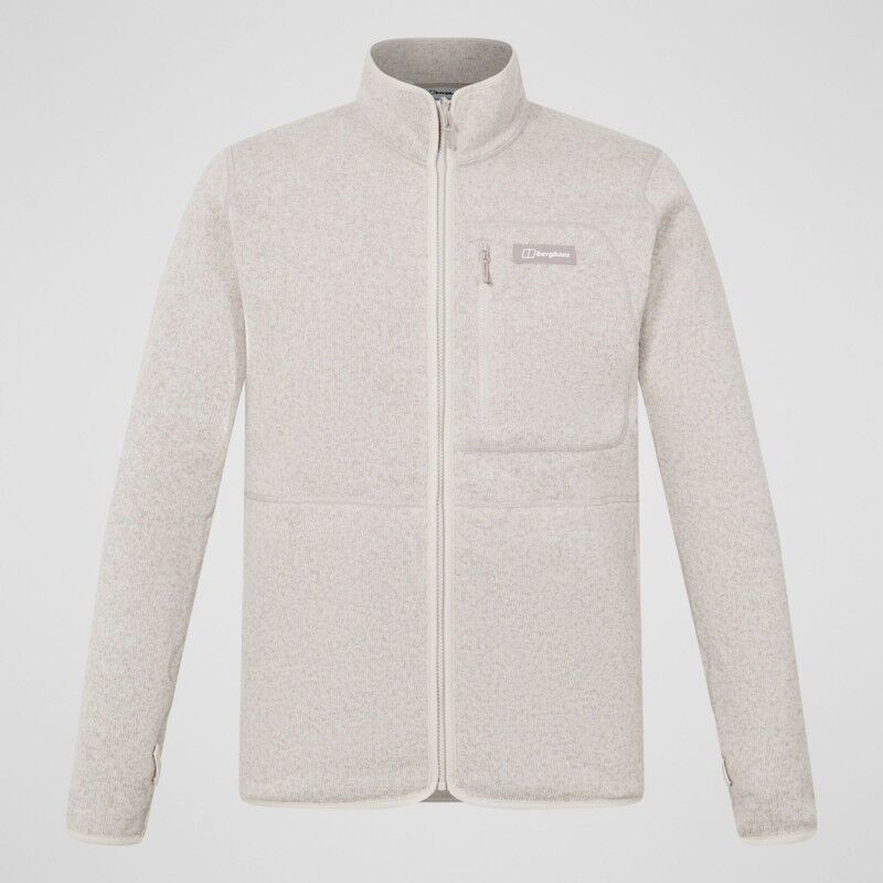 Asterby InterActive Jacket - Polar homem