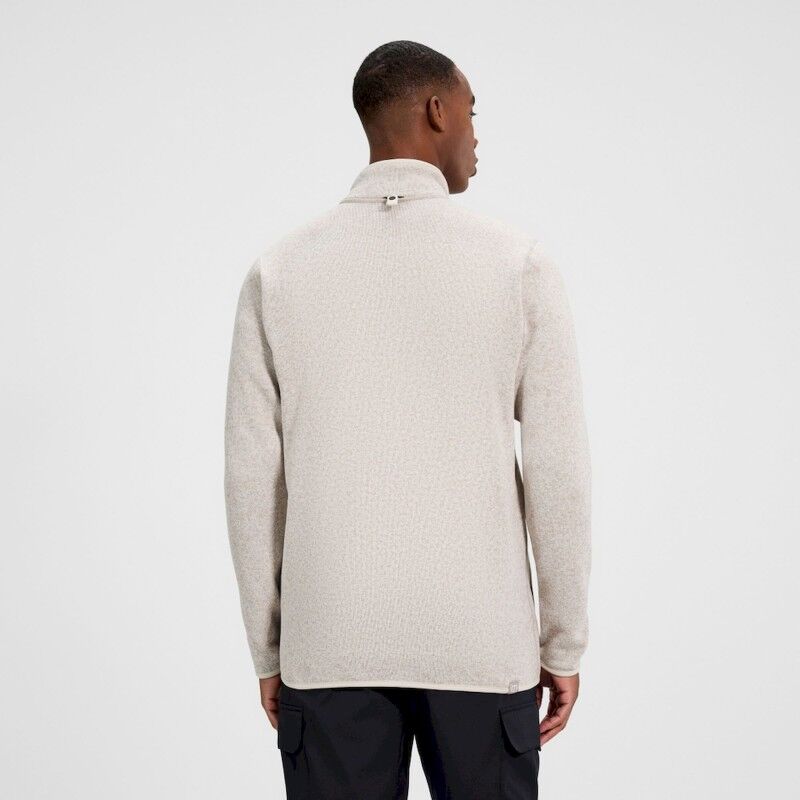 Berghaus Asterby InterActive Jacket - Fleecetröjor - Herr | Hardloop