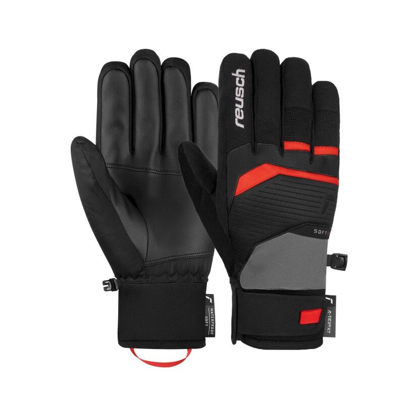 Reusch Venom R-Tex XT - Ski gloves | Hardloop