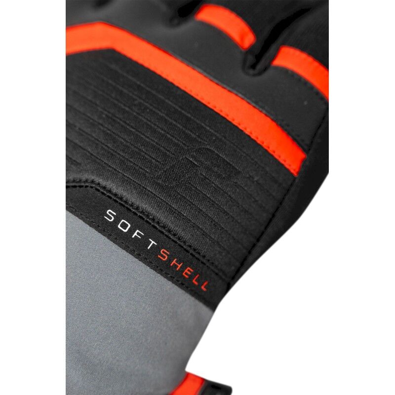Reusch Venom R-Tex XT - Ski gloves | Hardloop
