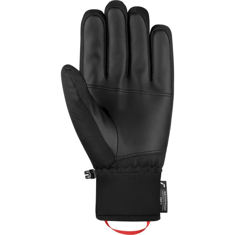 Reusch Venom R-Tex XT - Ski gloves | Hardloop