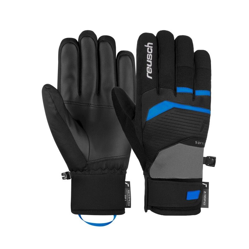 Venom R-Tex XT - Ski gloves
