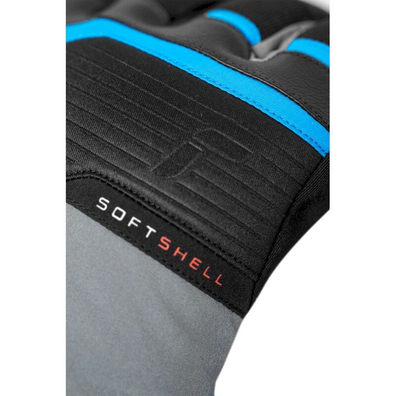 Reusch Venom R-Tex XT - Skihandsker | Hardloop