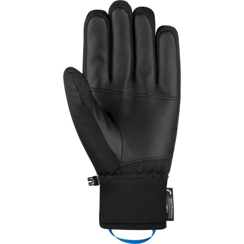 Reusch Venom R-Tex XT - Skihandschoenen | Hardloop