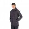Mammut Zinal HS Hooded Jacket - Hardshell jacket - Men's