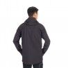 Mammut Zinal HS Hooded Jacket - Kurtka przeciwdeszczowa meska | Hardloop