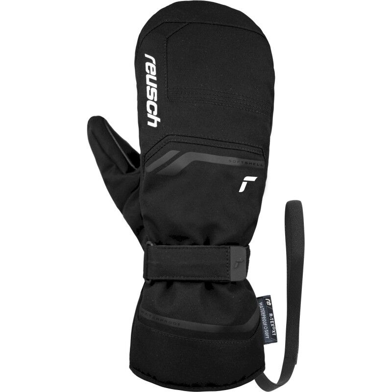 Reusch Primus R-Tex XT Mitten - Rękawiczki z jednym palcem | Hardloop
