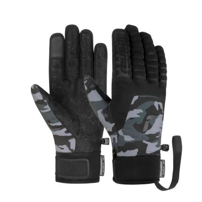 Raptor R-Tex XT Touch-Tec - Hiihtohanskat