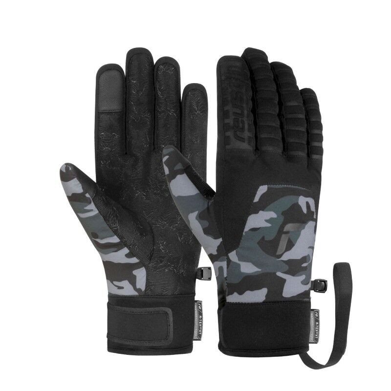 Reusch Raptor R-Tex XT Touch-Tec - Skihandschuhe | Hardloop
