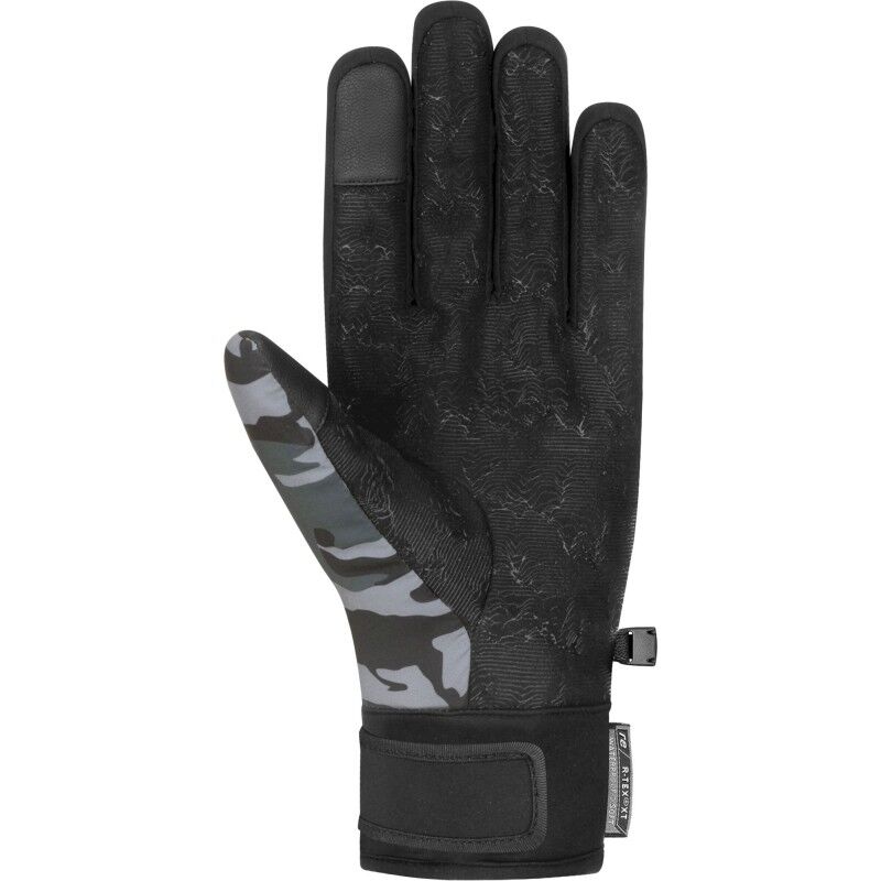Reusch Raptor R-Tex XT Touch-Tec - Lyžařské rukavice | Hardloop