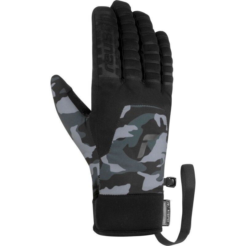 Reusch Raptor R-Tex XT Touch-Tec - Guanti da sci | Hardloop