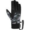 Reusch Raptor R-Tex XT Touch-Tec - Skihandsker | Hardloop