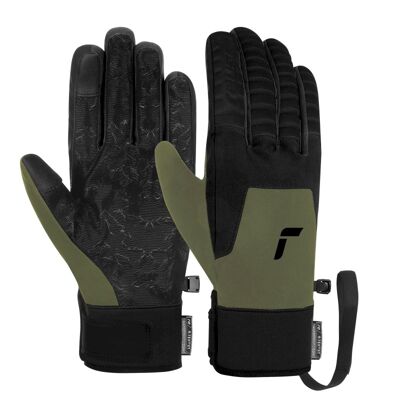 Raptor R-Tex XT Touch-Tec - Guantes de esquí