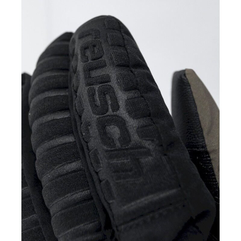 Reusch Raptor R-Tex XT Touch-Tec - Ski gloves | Hardloop