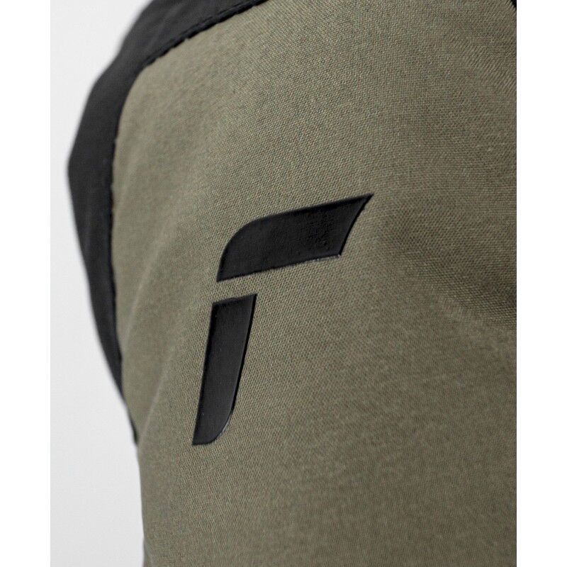 Reusch Raptor R-Tex XT Touch-Tec - Gants ski | Hardloop