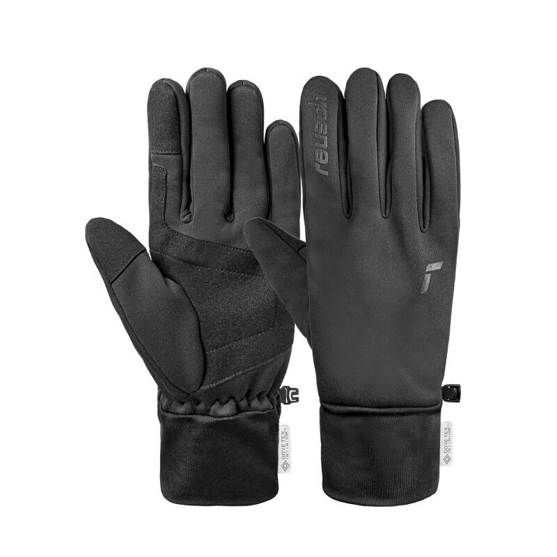 Reusch Vesper GTX Infinium Touch-Tec - Lyžařské rukavice | Hardloop