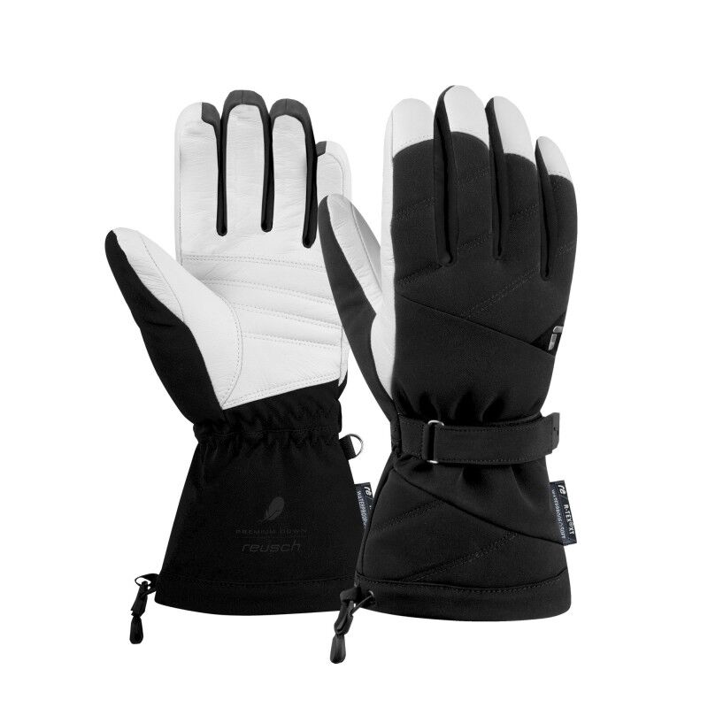 Sonja R-Tex XT - Skihandsker - Damer