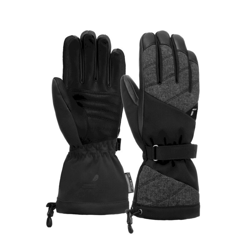 Reusch Sonja R-Tex XT - Skidhandskar - Dam | Hardloop