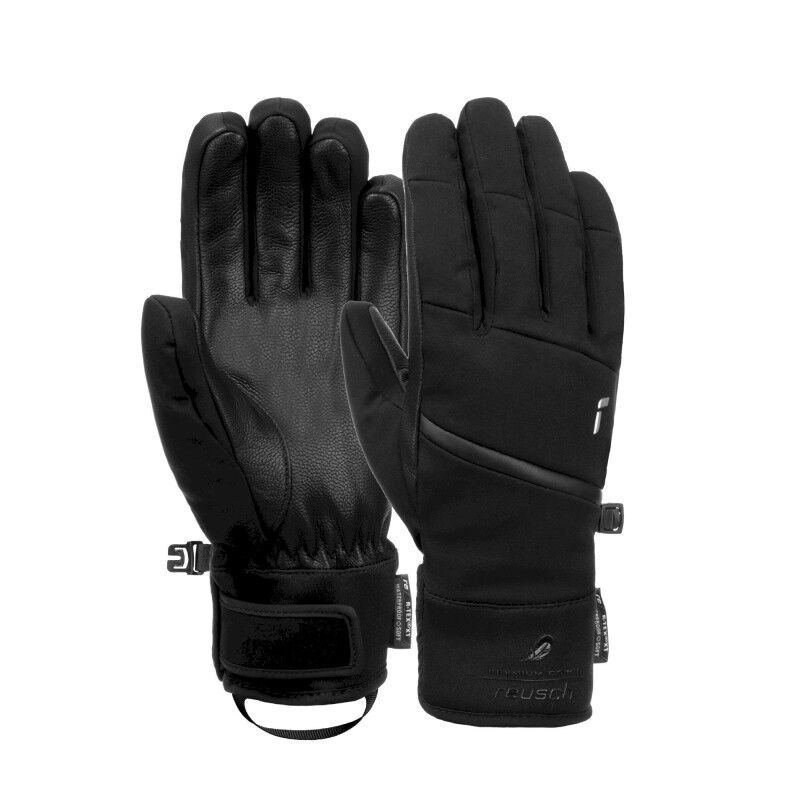 Febe R-Tex XT - Ski gloves - Women's