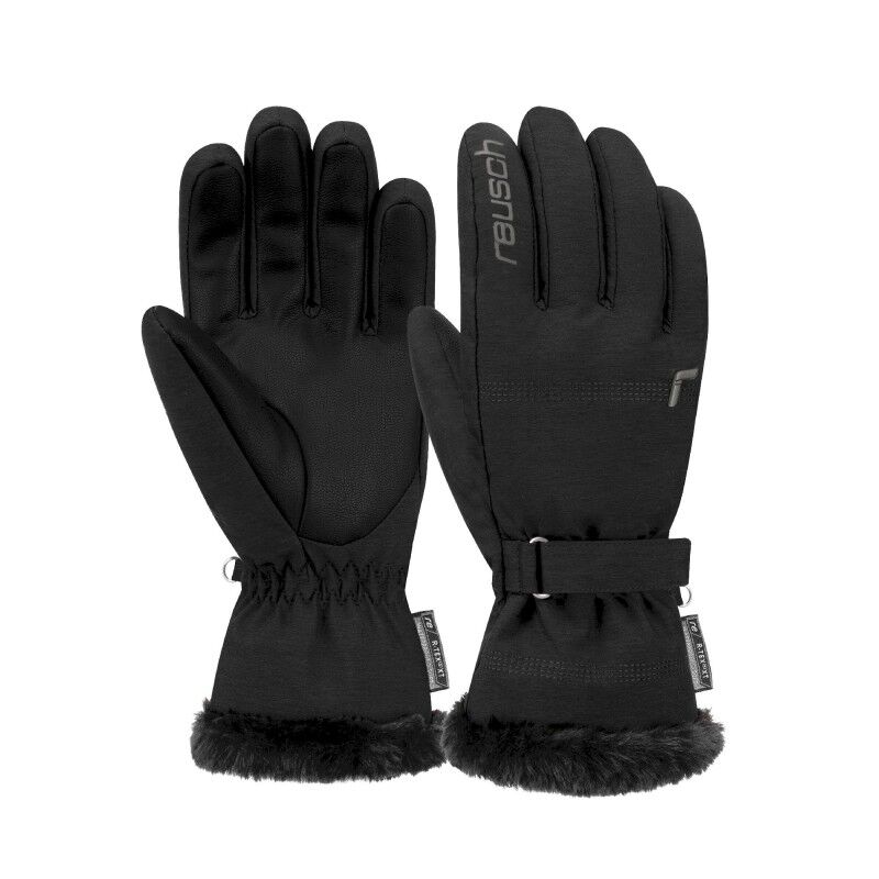 Reusch Luna R-Tex XT - Skidhandskar - Dam | Hardloop