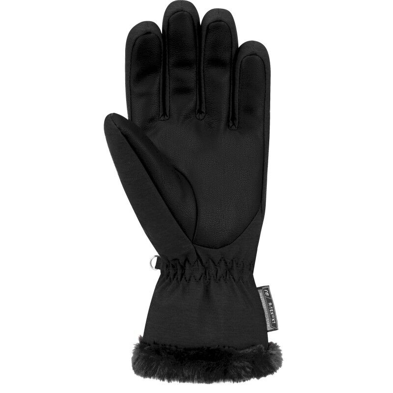 Reusch Luna R-Tex XT - Skidhandskar - Dam | Hardloop
