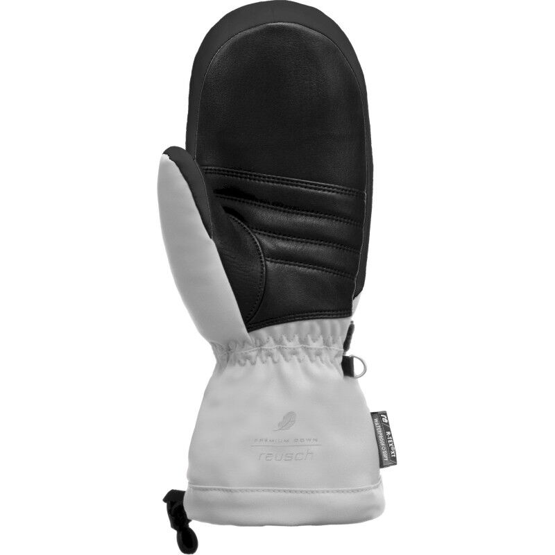 Reusch Sonja R-Tex XT Mitten - Luva sem dedos esqui mulher | Hardloop