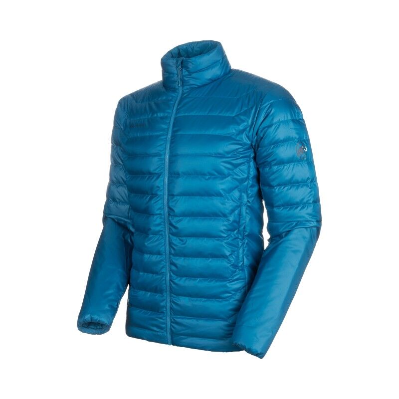 Mammut convey down jacket review best sale