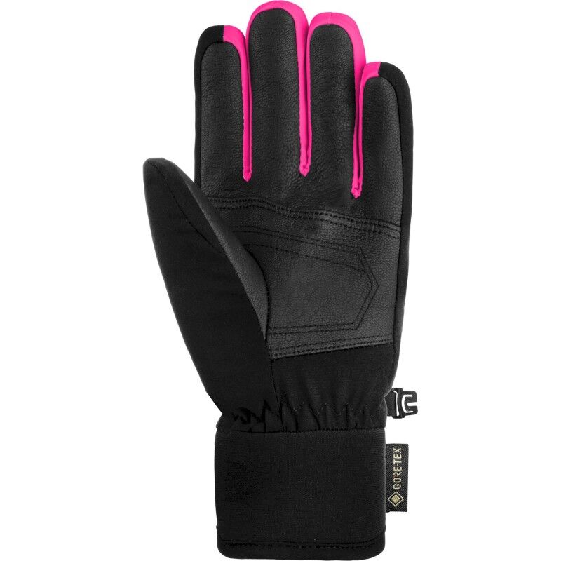 Reusch Travis GTX - Hiihtohanskat - Lasten | Hardloop