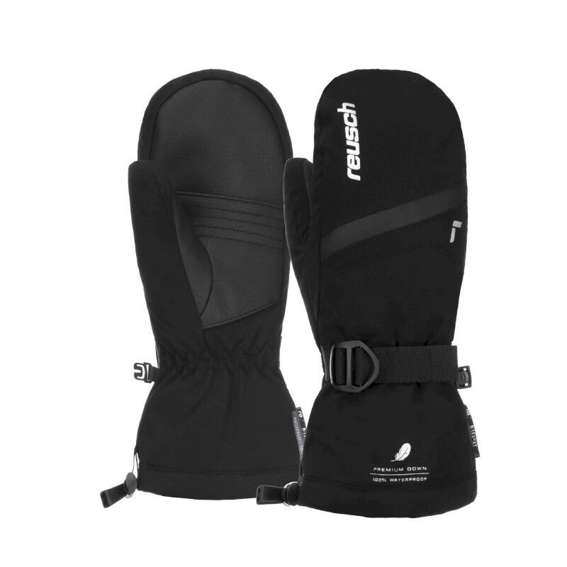 Kito R-Tex XT Mitten - Manoplas - Niños