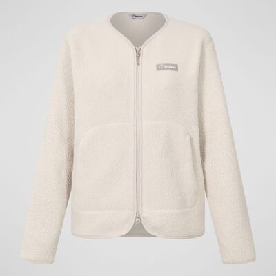 Hanby Relaxed Jacket - Forro polar - Mujer