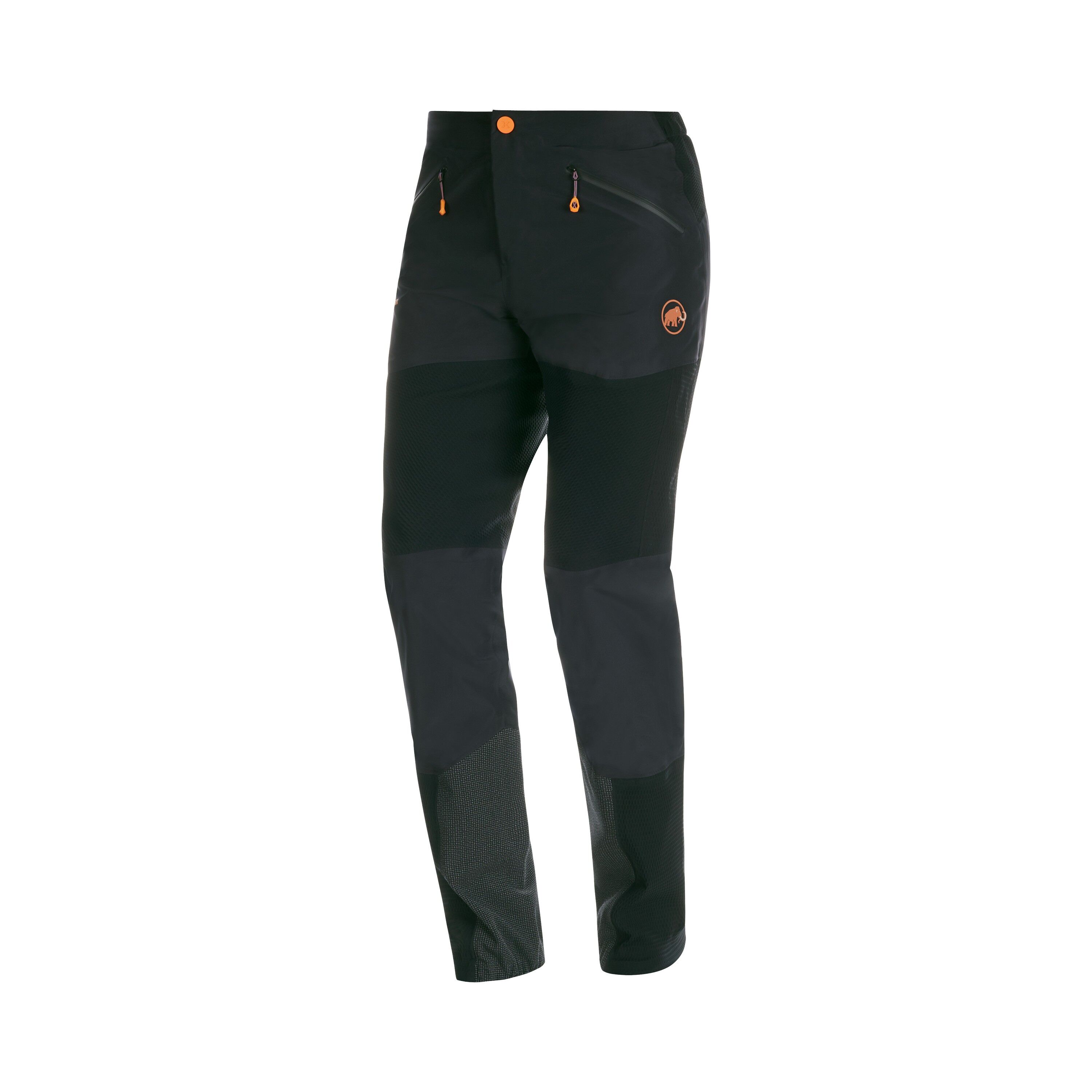 Mammut Nordwand HS Flex Pants Pantalon alpinisme homme Hardloop