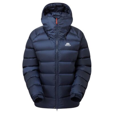 Sigma Jacket - Untuvatakki - Naiset