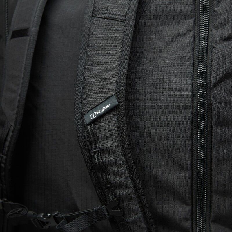 Berghaus Xodus Holdall 100 - Borsa da viaggio | Hardloop