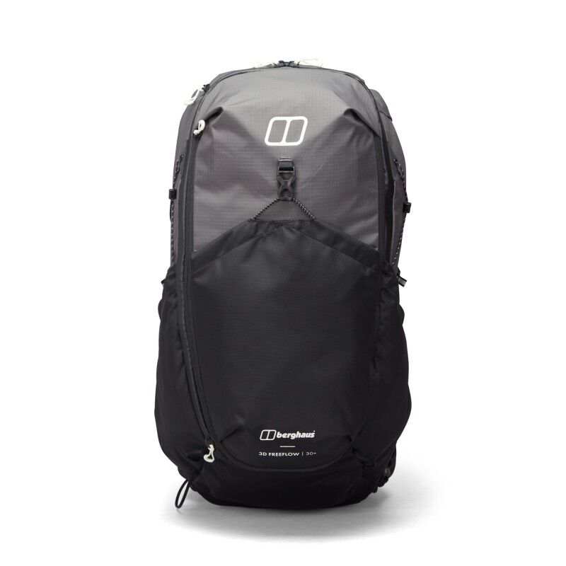 3D Freeflow 30+5 - Sac à dos randonnée