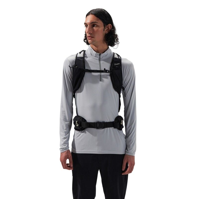 Berghaus 3D Freeflow 30+5 - Mochila de senderismo | Hardloop