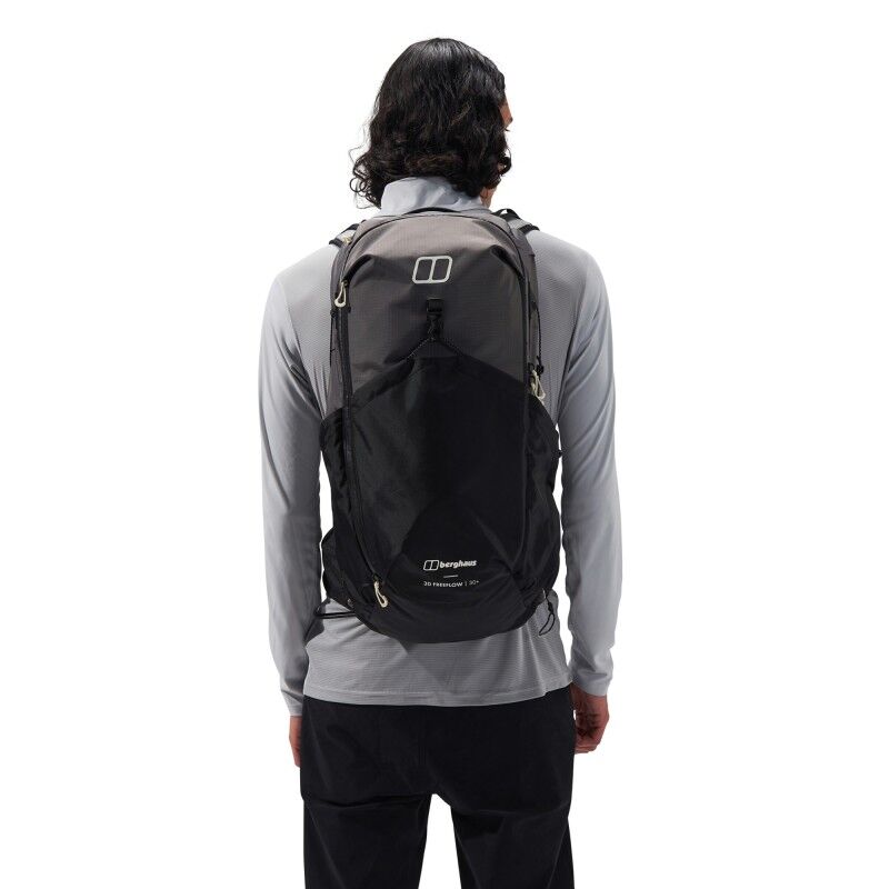 Berghaus 3D Freeflow 30+5 - Walking backpack | Hardloop