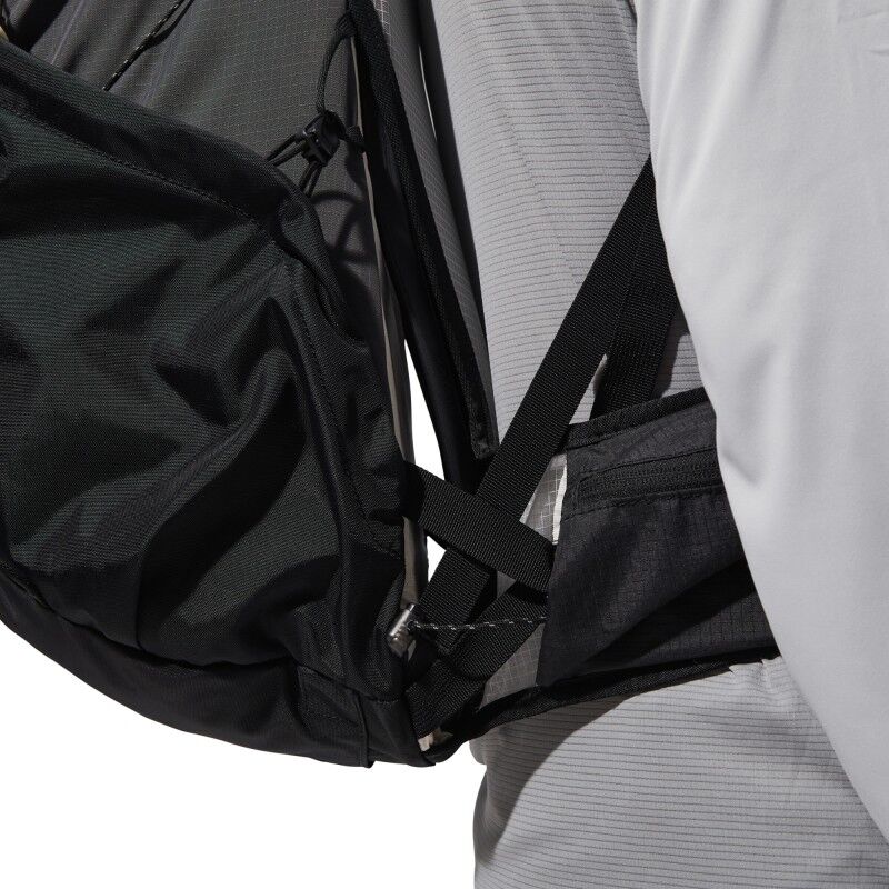 Berghaus 3D Freeflow 30+5 - Vaellusreppu | Hardloop