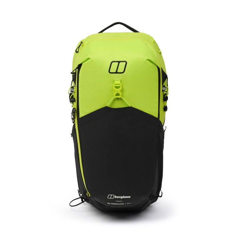 3D Freeflow 30+5 - Mochila de caminhada